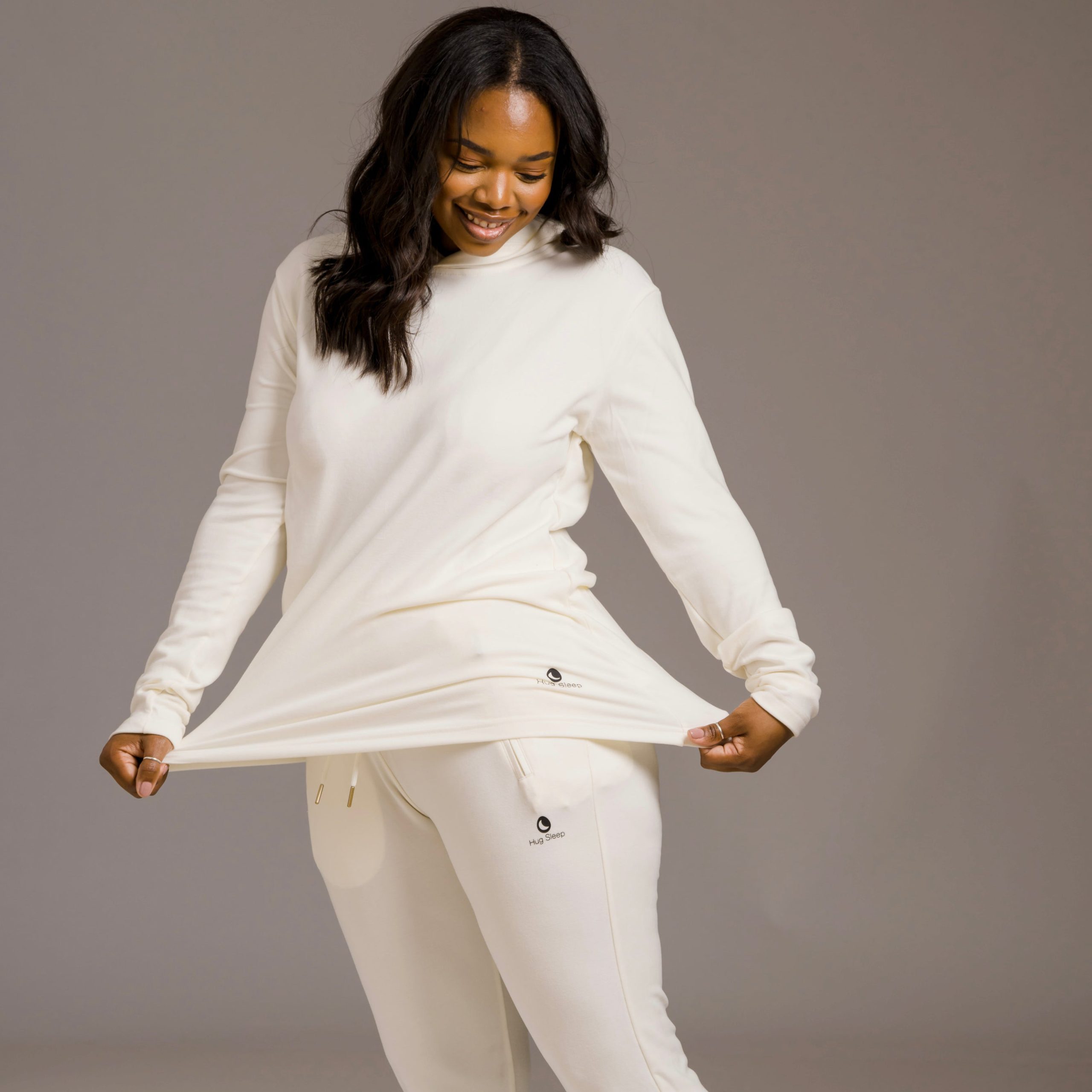 Women-s Hoodie - Image 2