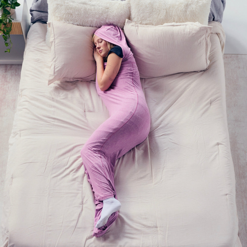 Hooded Sleep Pod - Image 4