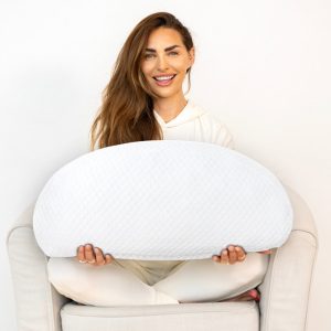 Pod Pillow