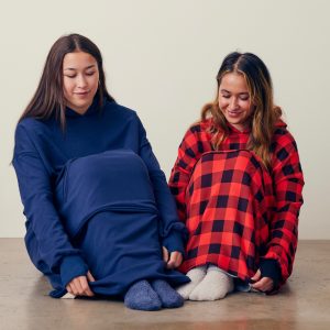 Hug Hoodie